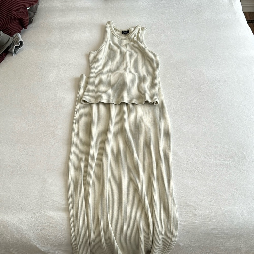 Rails Marching Skirts Set - image 1